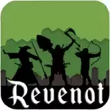 战争怪物泰坦块状城市