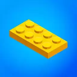 积木拼装模拟体验