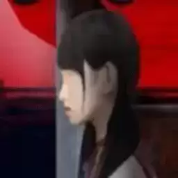 幽暗的并葬电车