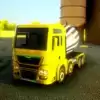 水泥卡车模拟器