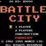 经典坦90克大战手机版