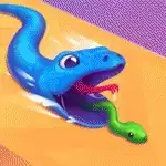 贪吃蛇跑酷内置菜单