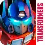 变形金刚前线可使用