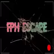 第一人称恐怖逃跑