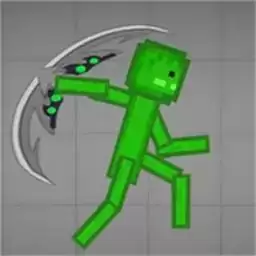 彩虹怪物游乐场