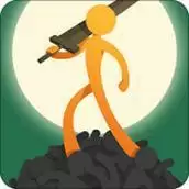火柴人龙珠传奇