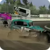 恐龙合并战角斗士