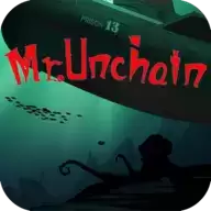 关不住先生逃离深海监狱