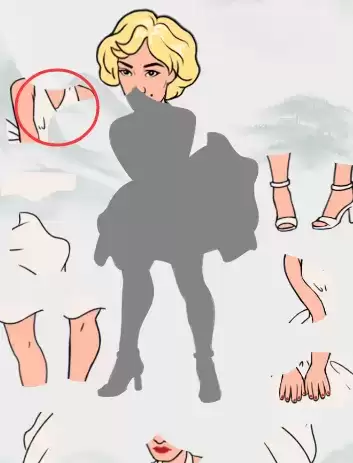 疯狂梗传美丽梦鹿通关攻略3