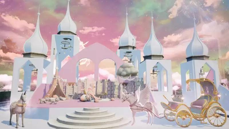 改造武器,整装待发!《明日之后》调查小队集结!