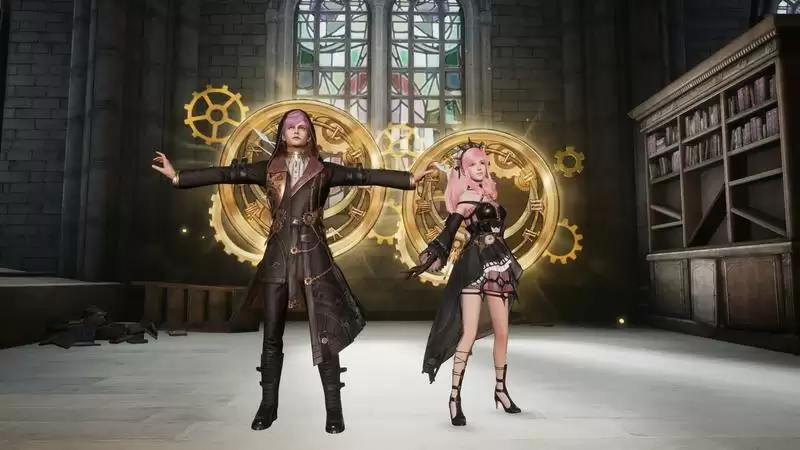 改造武器,整装待发!《明日之后》调查小队集结!