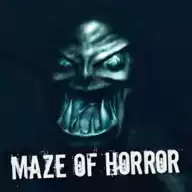 mazeofhorror