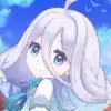 口袋女孩传承的希望（PocketGirl3）