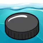 冰上曲棍球