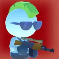 特工强盗(Agent vs Robbers)