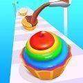 cupcake stack