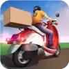 传奇外卖员 免广告版