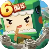 迷你世界春日进行时