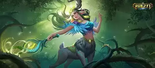 英魂之刃口袋版2