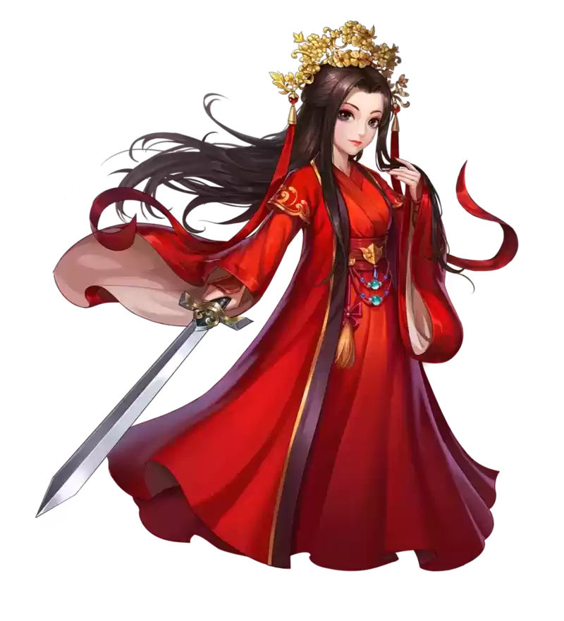 《侠客风云传OL》顶级侠客为你带来三月新番福利