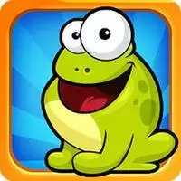 戳青蛙