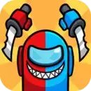 红蓝火柴人杀手