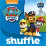 狗狗巡逻队洗牌