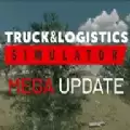 卡车和物流模拟器