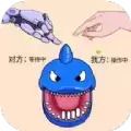 鲨鱼袭击模拟器