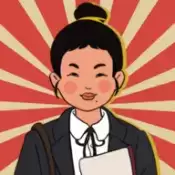 升职吧老六王