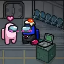 太空狼人杀躲猫猫中文