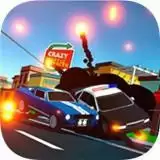 疯狂交通赛车手
