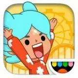 托卡世界2023(Toca World)