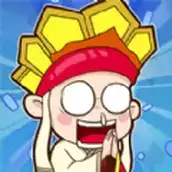 大王叫我抓唐僧