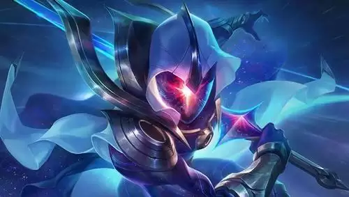 云顶之弈s8.5二费卡介绍 s8.5二费卡技能羁绊一览[多图]图片3