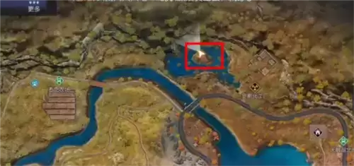 黎明觉醒拉布布的宝物位置5