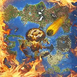 迷你沙盒创造完整