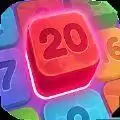 2048飞机谜题