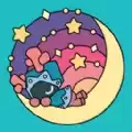 古风填色