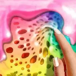 史莱姆解压乐园