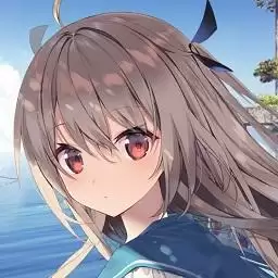 亚托莉我挚爱的时光手机