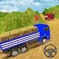 印度卡车山路3D(Indian Truck MountainDrive 3D)