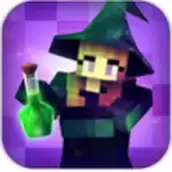 炼金术世界魔药制作