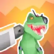 机器人觉醒之战