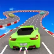 不可能的空中轨道挑战