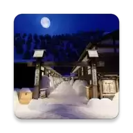 逃生游戏Onsen