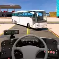 巴士模拟游戏