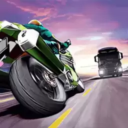 我车技贼溜游戏