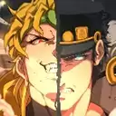 jojo全明星大乱斗