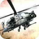 模拟驾驶直升飞机